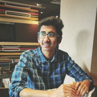 Yashaswi Singh