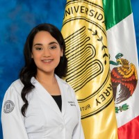 Martha Alejandra Vázquez González