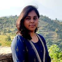 Hemalatha Venkat