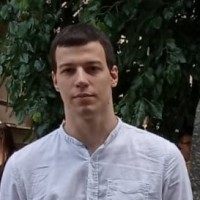 Marko Bugarinovic
