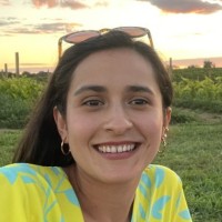 Karol Uribe Caballero