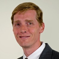 Wade Johnson