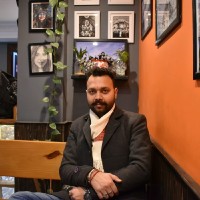 Divyansh Chauhan