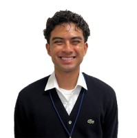 Joshua Orito