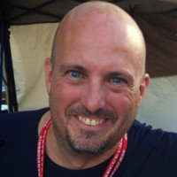 Mark Stallard