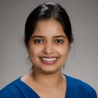 Urvashi Pandey