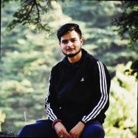 Bhupesh Thakur