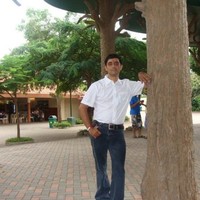 Nitin Khanna