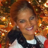 April Webb Brannon