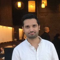 Rahul Sharma
