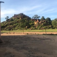 Amogelang Leshilo