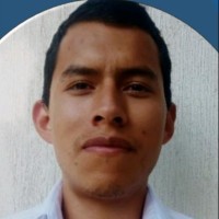 Marcos Alberto Lopez Mendez