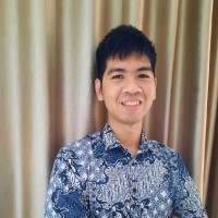 Kenny Andrian Sukma
