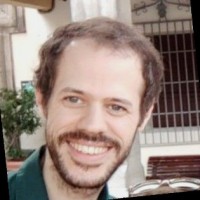 Carlos Arnau Perez