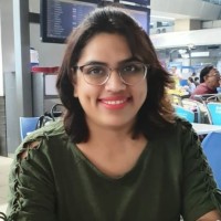 Bharti Puri