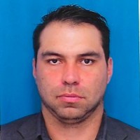 Leonardo Borrero Guzmán