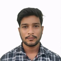 Jyotish Kumar Sahoo