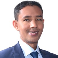 Yusuf Kebato
