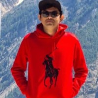 Ashok Reddy