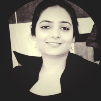 Geetika Nandwani