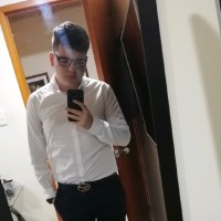 Andres Felipe Garcia Caycedo