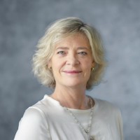 Marry De Gaay Fortman