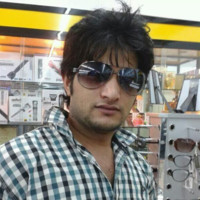 Nakul Sharma