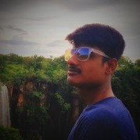 Shantanu Dhumal