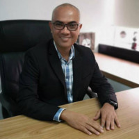 Annuar Tumar