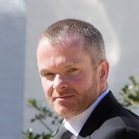 James Connell