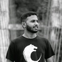 Anup K J