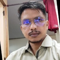 Yogendra Kumar Verma
