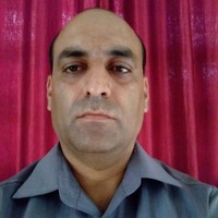 Yudhbir Chauhan