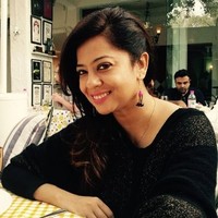 Mona Tandon