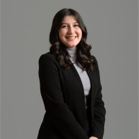 Alexia Santoriello Comtois