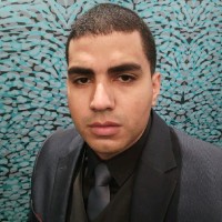 Andrew Borges