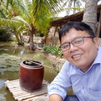 CONG Vo