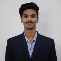 Aaron Biju