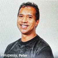Peter Pelupessy