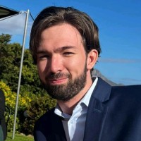 Aidan Lewis-Enright