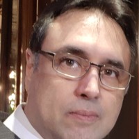 Nilberto Machado