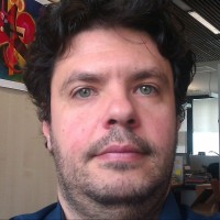 Ivan Marco Marzani