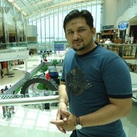 Kashif Muhammad Arif