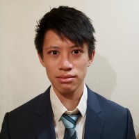 Eric Cheng Jie Lin