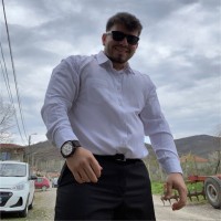 Talha Özkan