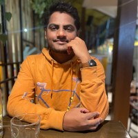 Vikas Garud