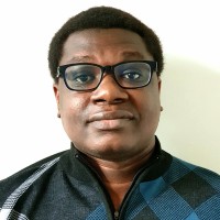 Gilbert Owusu-Gyamfi