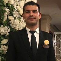 Gaurav Dhiman