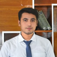 Md. Rashedul Islam