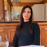 Aline Barbosa Dimperio Teixeira